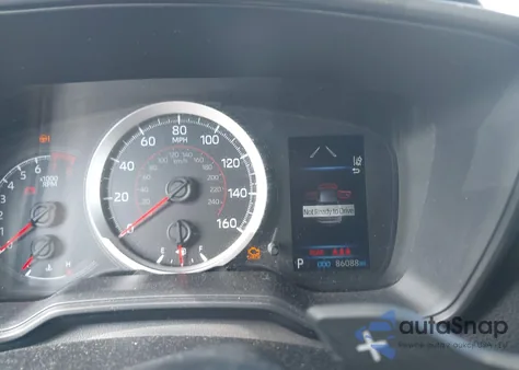 2022 Toyota Corolla Se from USA, damaged, VIN JTDS4MCE7NJ096559